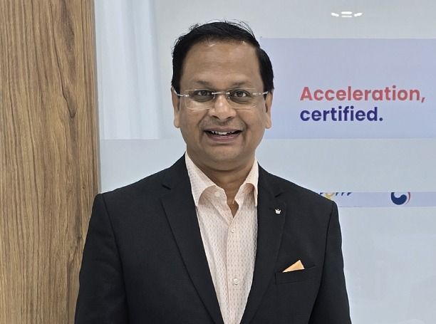 Debashis Sarkar, SVP & Head Emerging Markets, Aurobindo Pharma